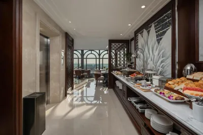 The Q Boutique Hotel – 사진 3