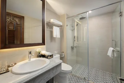 The Q Boutique Hotel – 사진 7