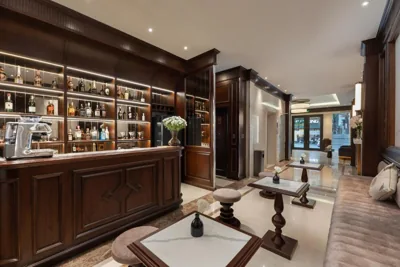 The Q Boutique Hotel – 사진 10