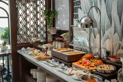 The Q Boutique Hotel – 사진 15